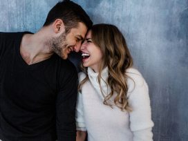 rencontrer une fille de votre gout