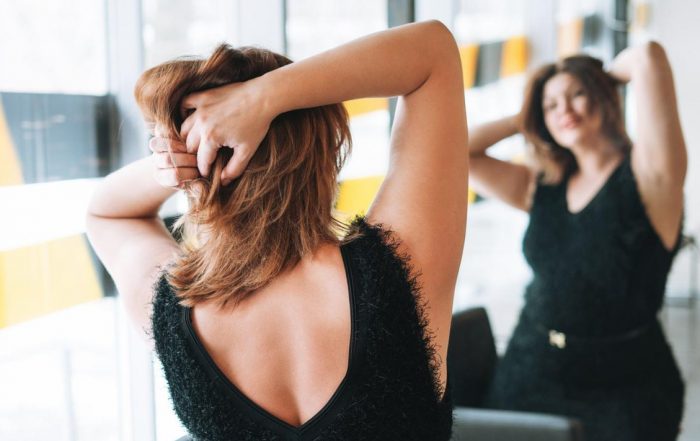 Comment trouver l’amour quand on est ronde